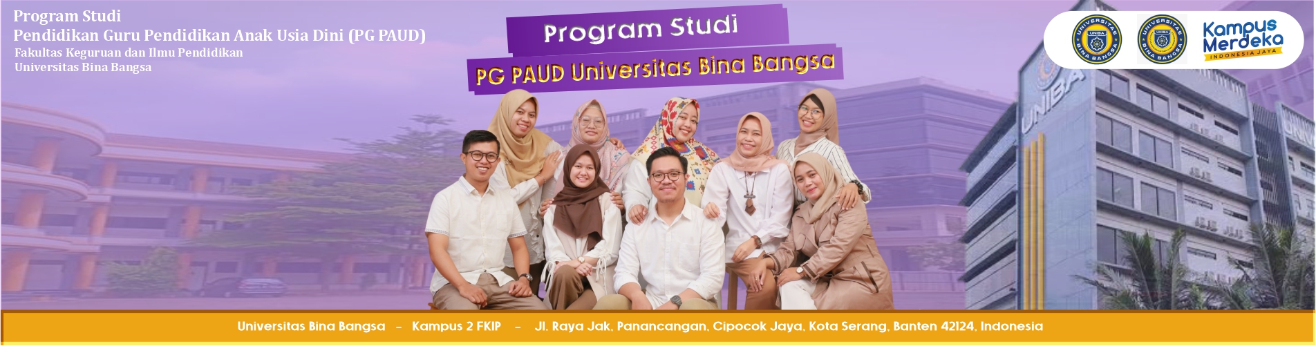 PRESTASI MAHASISWA 
